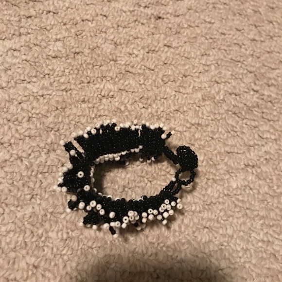 Beaded bracelet - Picture 4 of 4